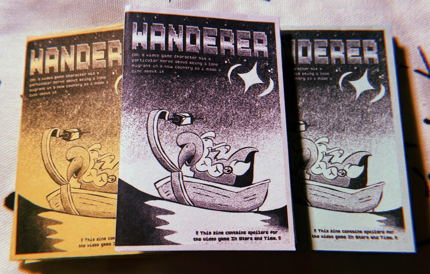Zines