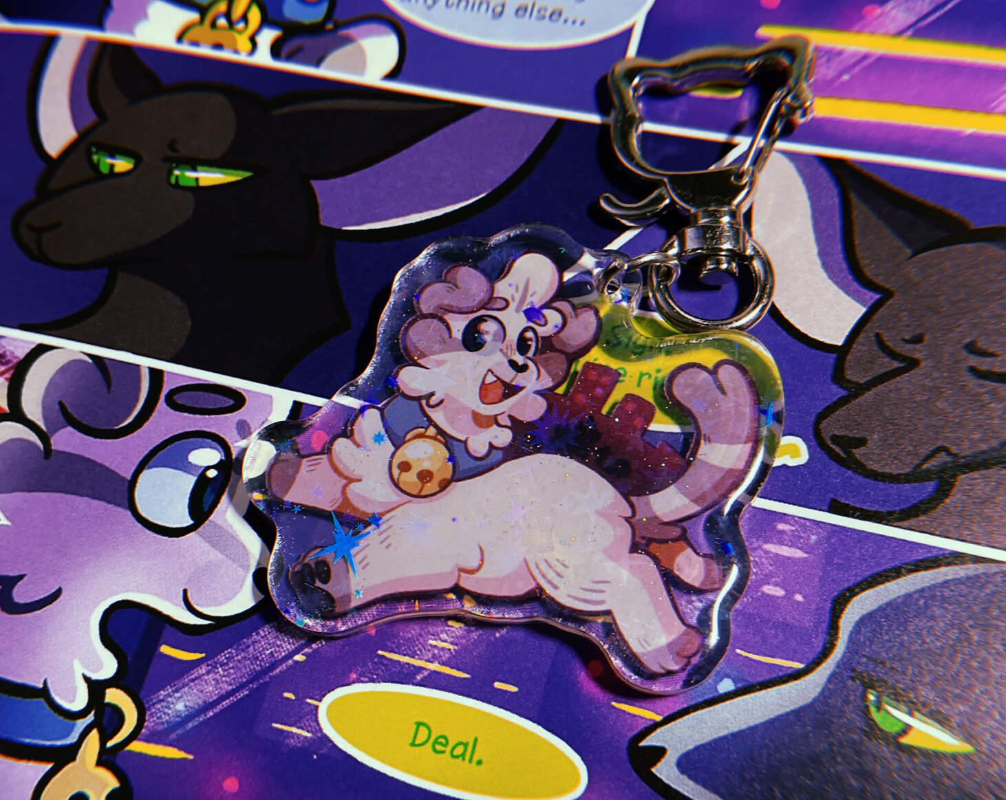 Original Charm
